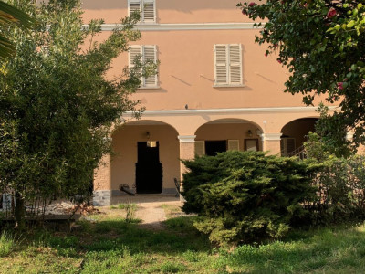 Rivarolo C.se: Villa in vendita in Via Mazzini, 7